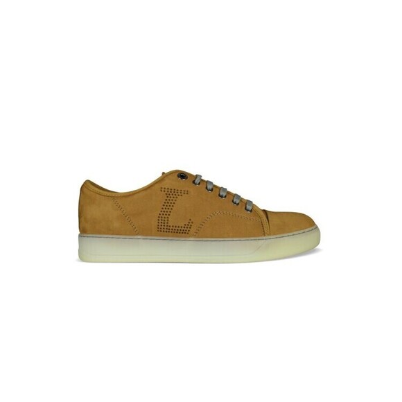 Lanvin Dbb1 Sneakers - NWT